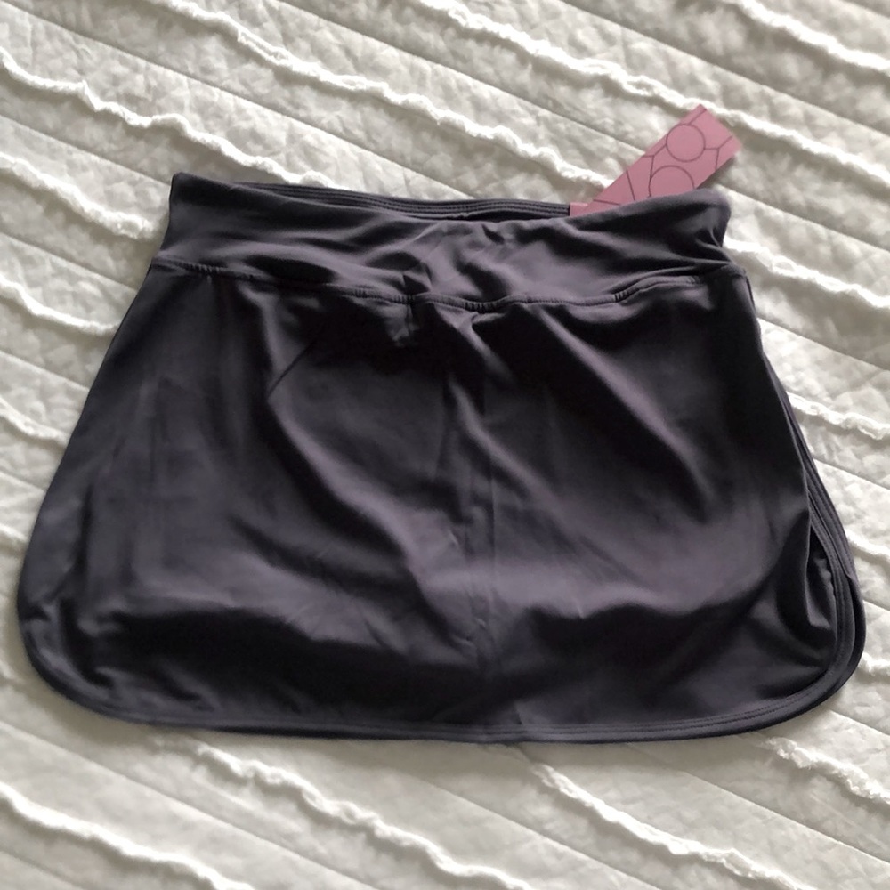 Tennis skirt